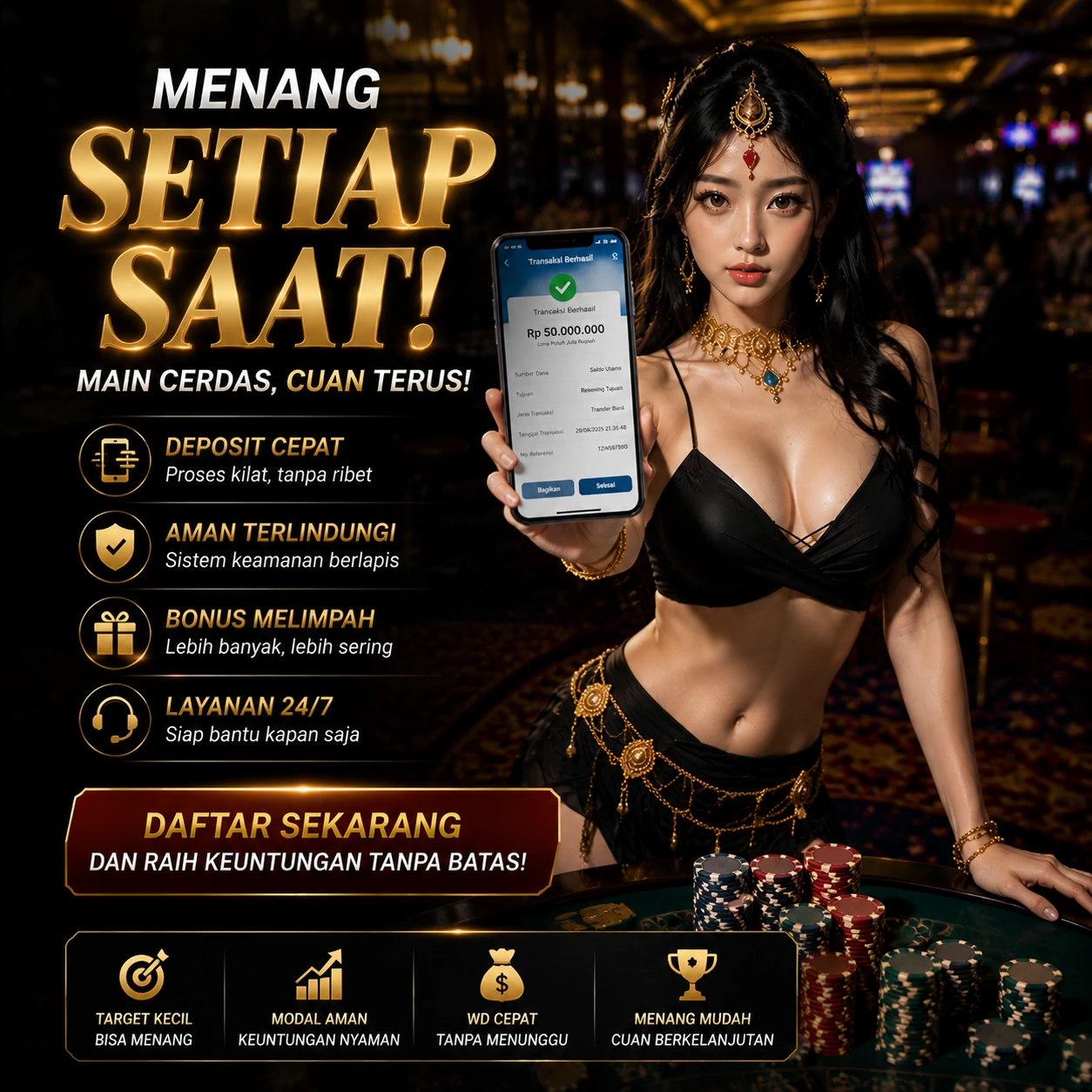 Pemula di clbktoto Temukan Game Terbaik untuk Dilihat